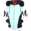 Mens-8-Ball-Light-Blue-Hooded-Bomber-Leather-team Jacket (1)