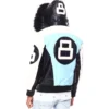 Mens-8-Ball-Light-Blue-Hooded-Bomber-Leather-team Jacket (2)