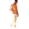 Mens-8-Ball-Light-Brown-Bomber-Leather-Jacket team