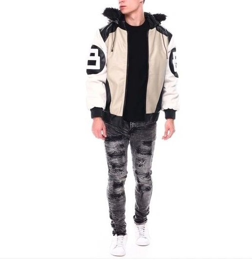 Mens-8-Ball-Sand-Bomber-Leather-Jacket team (2)