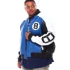 Mens-BT-8-Ball-Genuine-Leather-Jackets-team