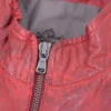 Men's Bold Ionic Red Racer Real Leather Jacket (4)
