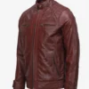 Edit product “Men’s Ocean Depths Suede Minimalist Style Leather Jacket (Copy)” ‹ Leather Moto — WordPress