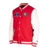 Mens-New-Era-Scarlet-San-Francisco-49ers-Third-Down-Full-Snap-Red-White-Varsity-Jacket-LeatherMoto