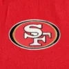Mens-Tommy-Hilfiger-Scarlet-San-Francisco-49ers-Full-Zip-Varsity-Jacket-LeatherMoto