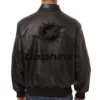 Miami-Dolphins-Football-Team-Players-Leather-Varsity-Jacket-LeatherMoto