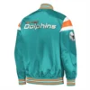 Miami-Dolphins-Full-Snap-Satin-Varsity-Jacket-Aqua-LeatherMoto