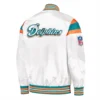 Miami-Dolphins-Full-Snap-Satin-Varsity-Jacket-White-LeatherMoto