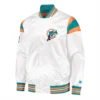 Miami-Dolphins-Full-Snap-Satin-Varsity-Jacket-White-LeatherMoto