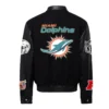 Miami-Dolphins-Jeff-Hamilton-Wool-Leather-Varsity-Jacket-Black-LeatherMoto