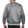 Miami-Dolphins-Locker-Room-Satin-Varsity-Jacket-Gray-LeatherMoto