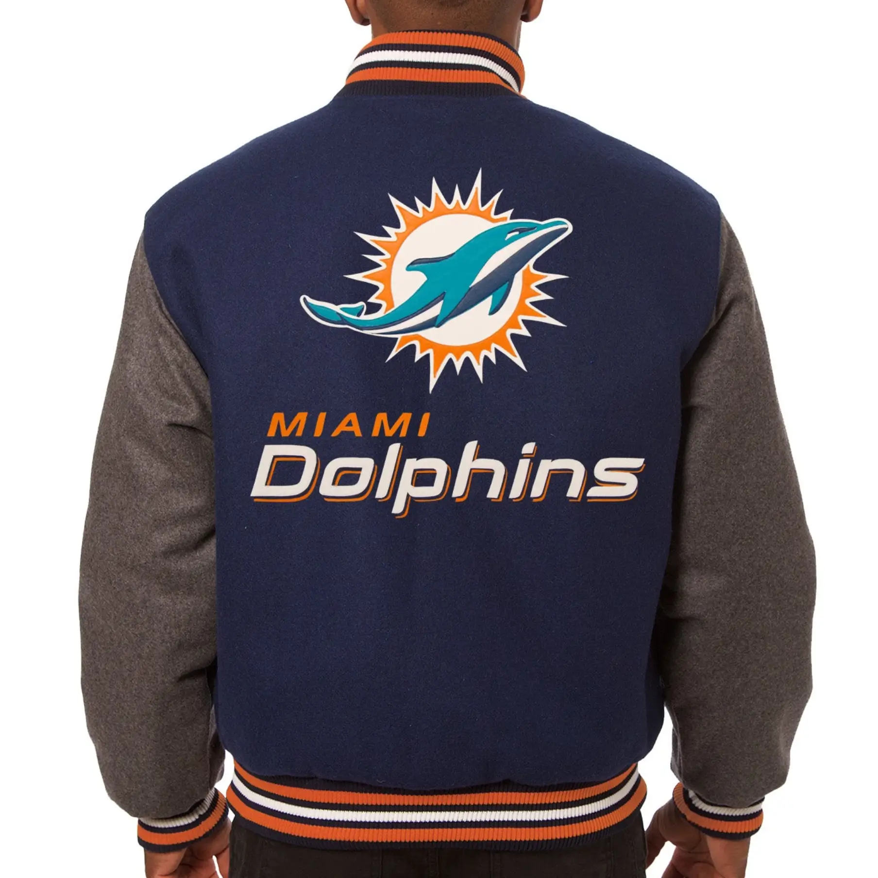 Miami-Dolphins-Wool-Varsity-Jacket-Navy-Grey-LeatherMoto