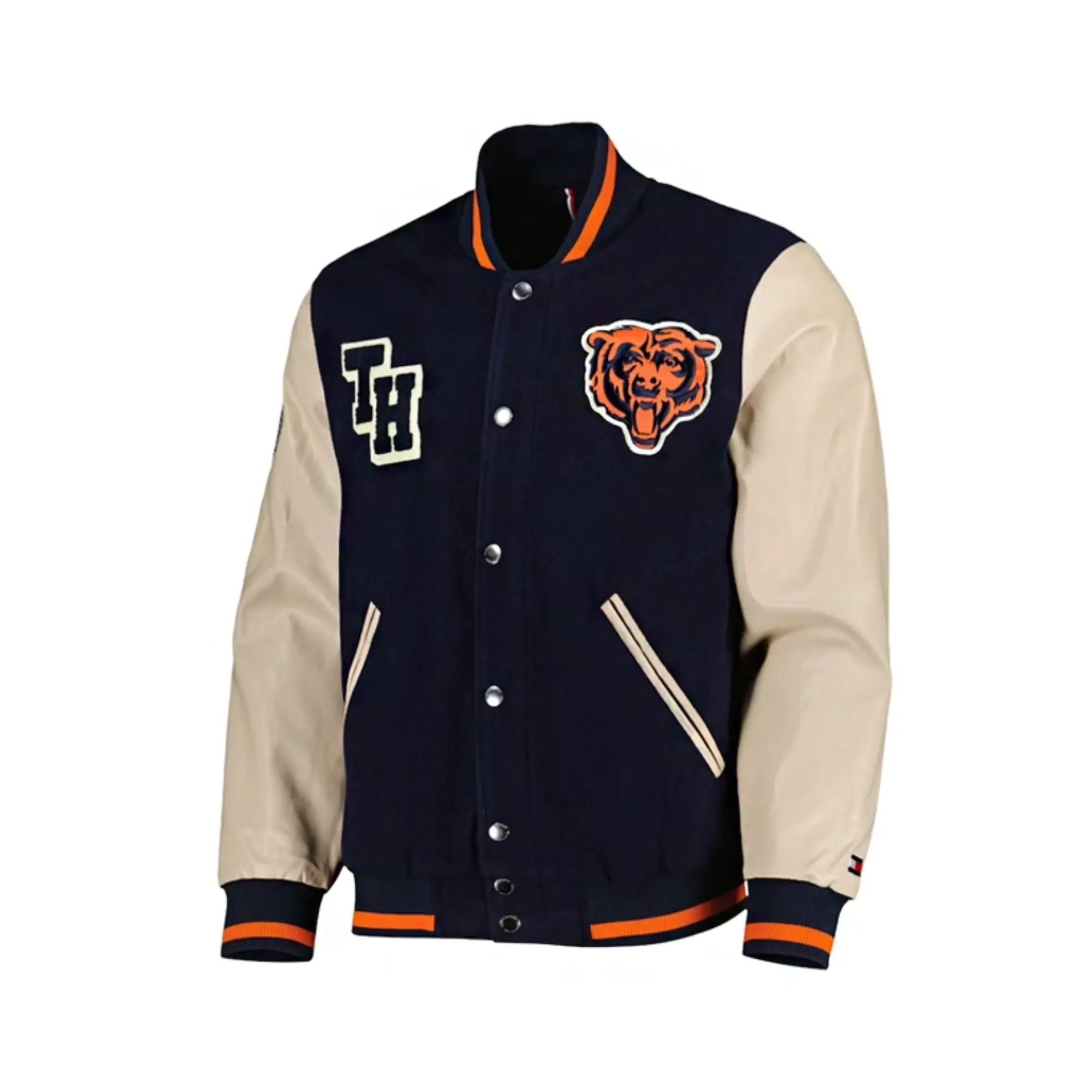NFL-Chicago-Bears-Varsity-Jacket-LeatherMoto