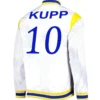 NFL-LA-Rams-Football-Team-White-Satin-Jacket-LeatherMoto