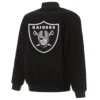 NFL-Las-Vegas-Raiders-JH-Design-Reversible-Black-Varsity-Jacket-LeatherMoto