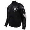 NFL-Las-Vegas-Raiders-Pro-Standard-Logo-Black-Varsity-Jacket-LeatherMoto
