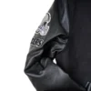 NFL-Las-Vegas-Raiders-Pro-Standard-Logo-Black-Varsity-Jacket-LeatherMoto