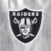 NFL-Las-Vegas-Raiders-The-Wild-Collective-Metallic-Silver-Bomber-Jacket-LeatherMoto