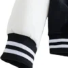 NFL-Los-Angeles-Chargers-Jacksonville-Jaguars-Baseball-Black-Varsity-Jacket-LeatherMoto
