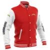 NFL-Los-Angeles-Chargers-Jacksonville-Jaguars-Baseball-Red-Varsity-Jacket-LeatherMoto