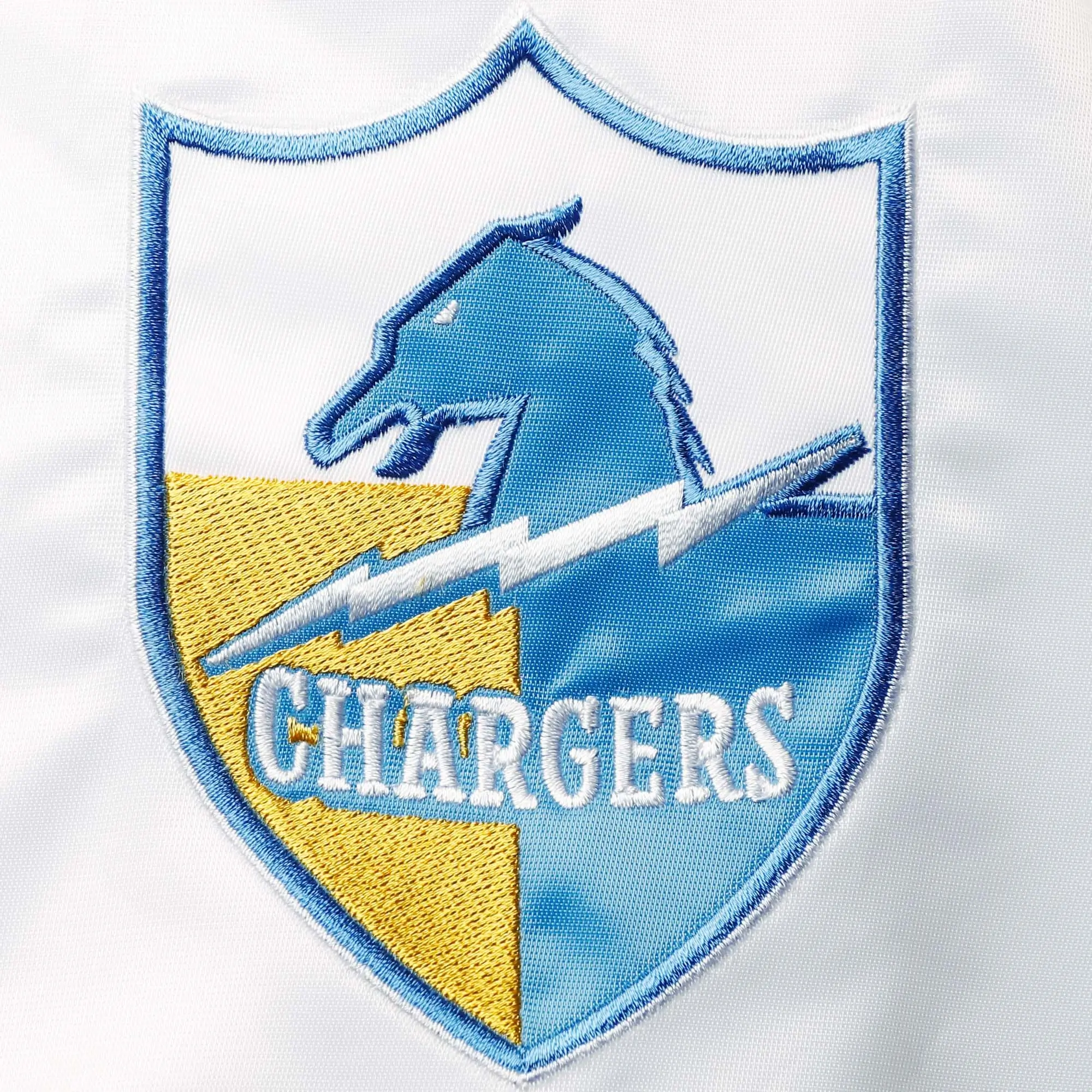 NFL-Los-Angeles-Chargers-Renegade-Throwback-Satin-White-and-Powder-Blue-Varsity-Jacket-LeatherMoto