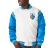 NFL-Los-Angeles-Chargers-Renegade-Throwback-Satin-White-and-Powder-Blue-Varsity-Jacket-LeatherMoto