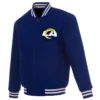 NFL-Los-Angeles-Rams-LA-Logo-Royal-Blue-Wool-Varsity-Jacket-LeatherMoto