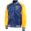 NFL-Los-Angeles-Rams-Starter-Lead-Off-Varsity-Satin-Jacket-LeatherMoto