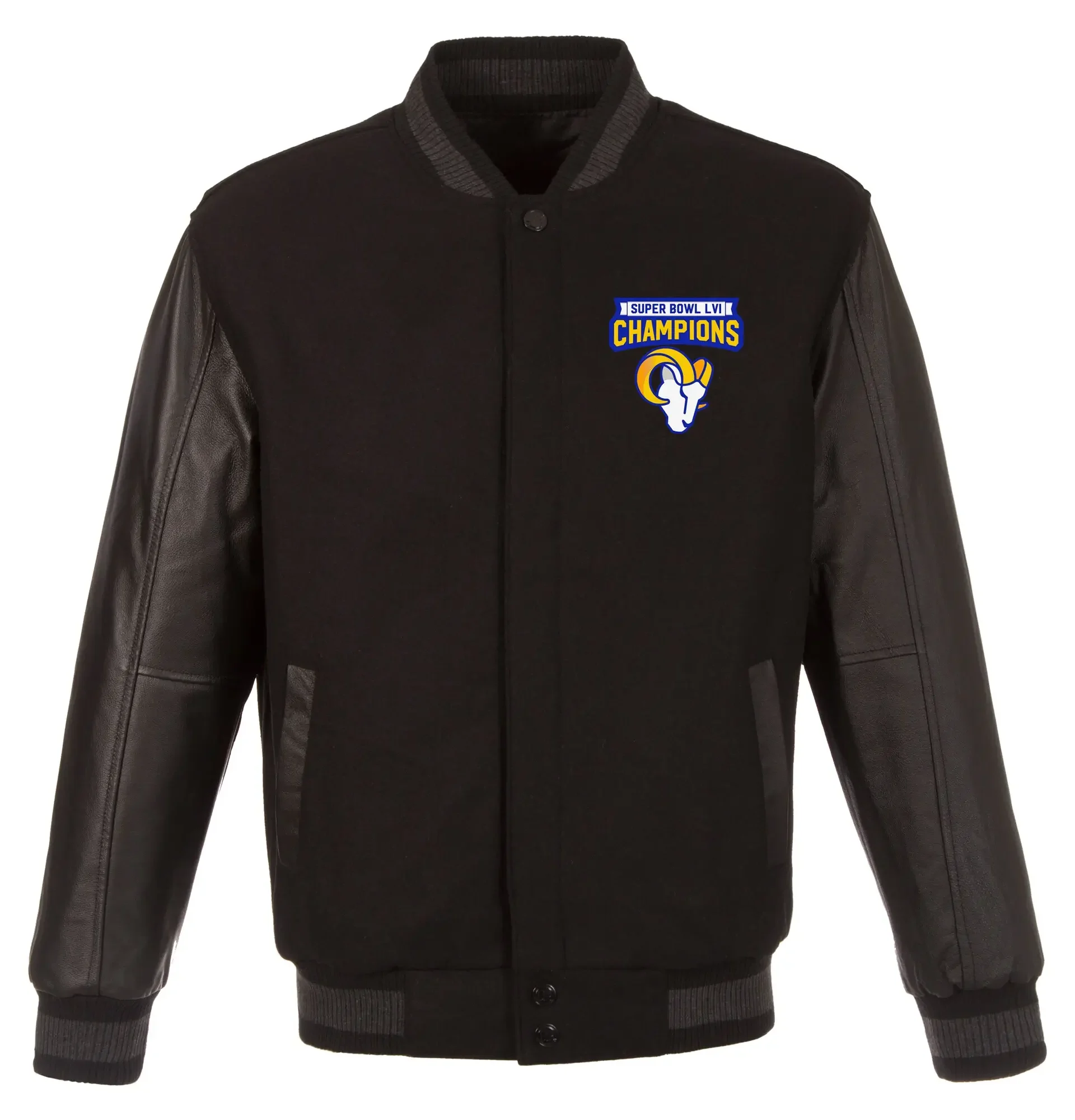 NFL-Los-Angeles-Rams-Super-Bowl-LVI-Champions-Varsity-Jacket-LeatherMoto