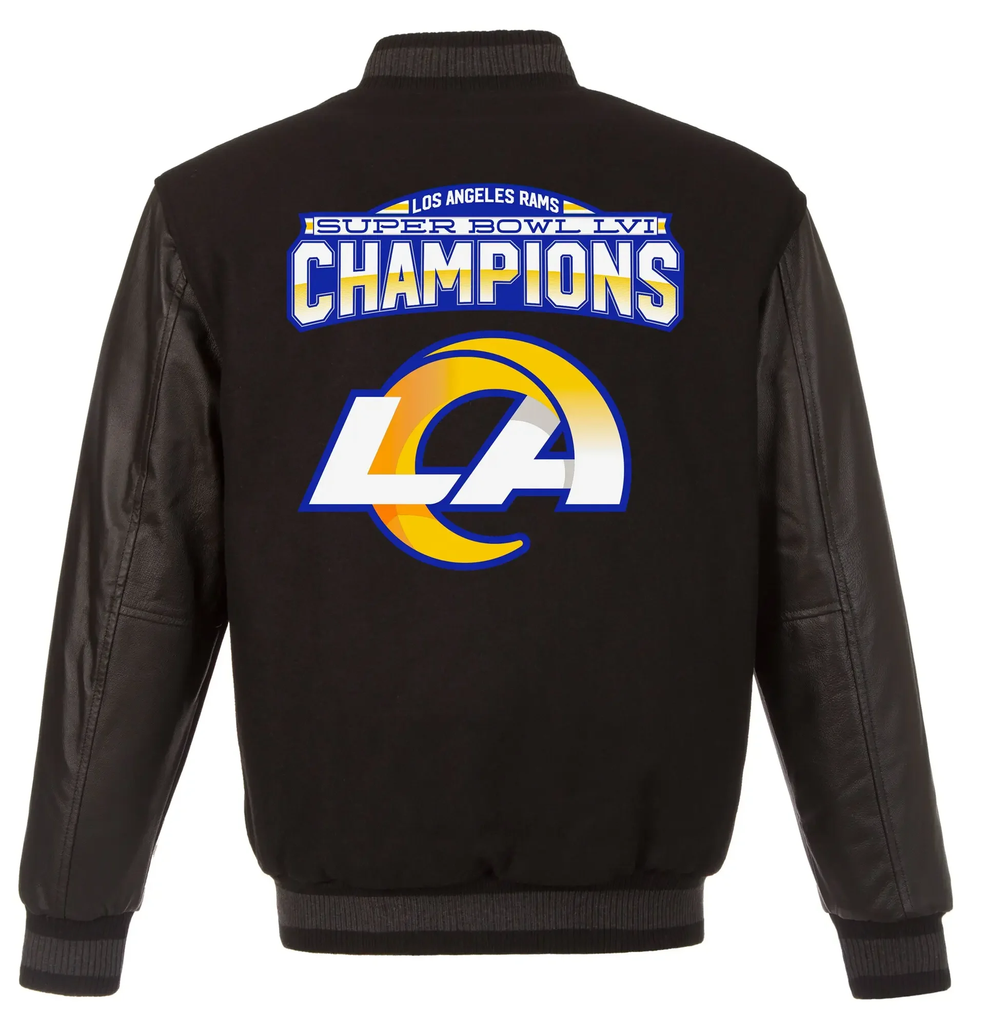 NFL-Los-Angeles-Rams-Super-Bowl-LVI-Champions-Varsity-Jacket-LeatherMoto