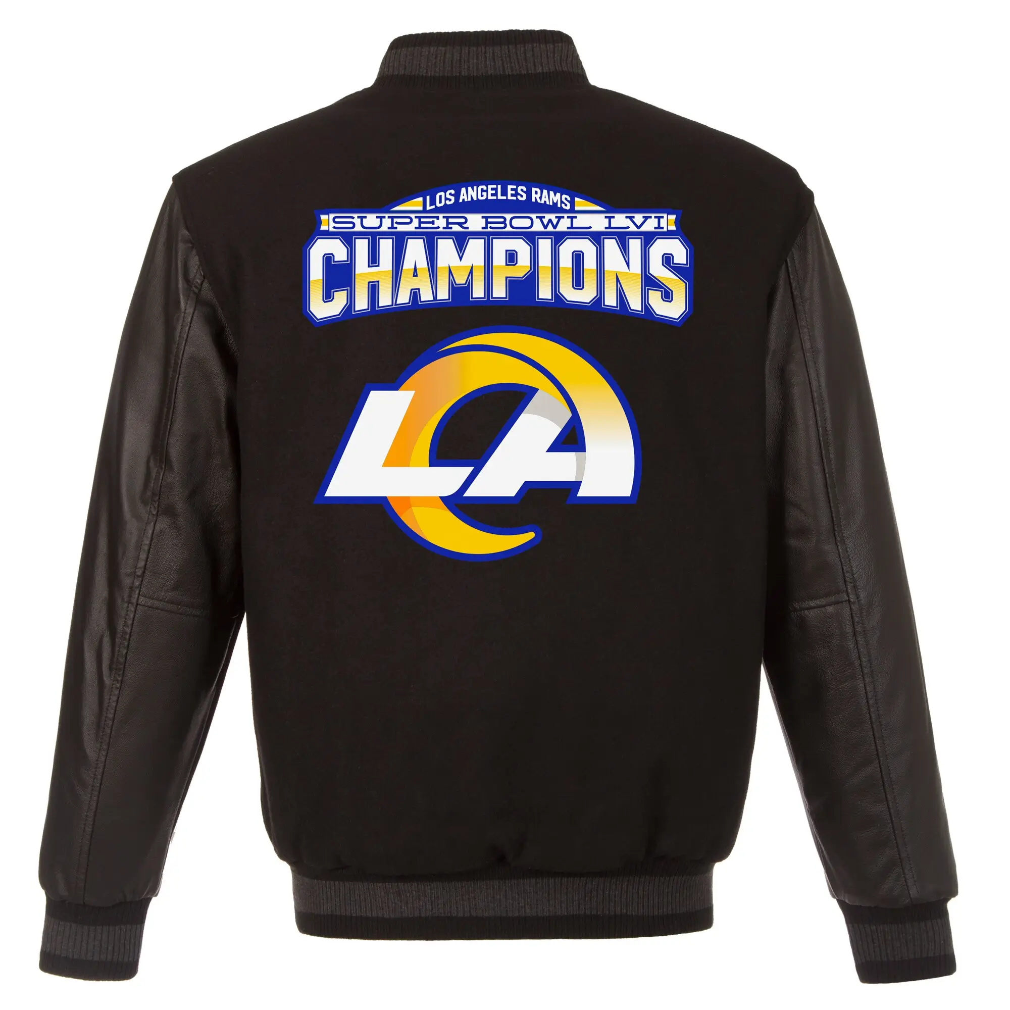 NFL-Los-Angeles-Rams-Super-Bowl-LVI-Champions-Varsity-Jacket-LeatherMoto