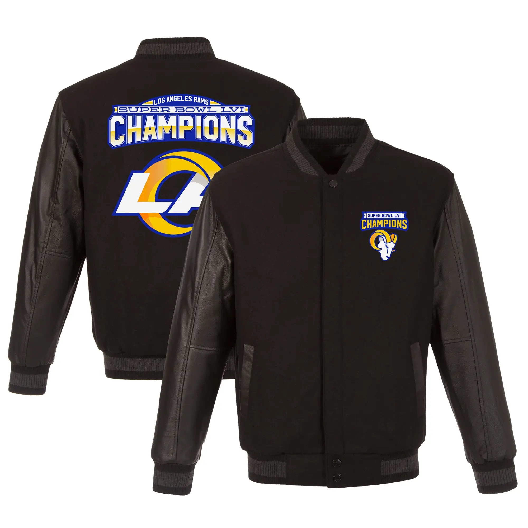 NFL-Los-Angeles-Rams-Super-Bowl-LVI-Champions-Varsity-Jacket-LeatherMoto