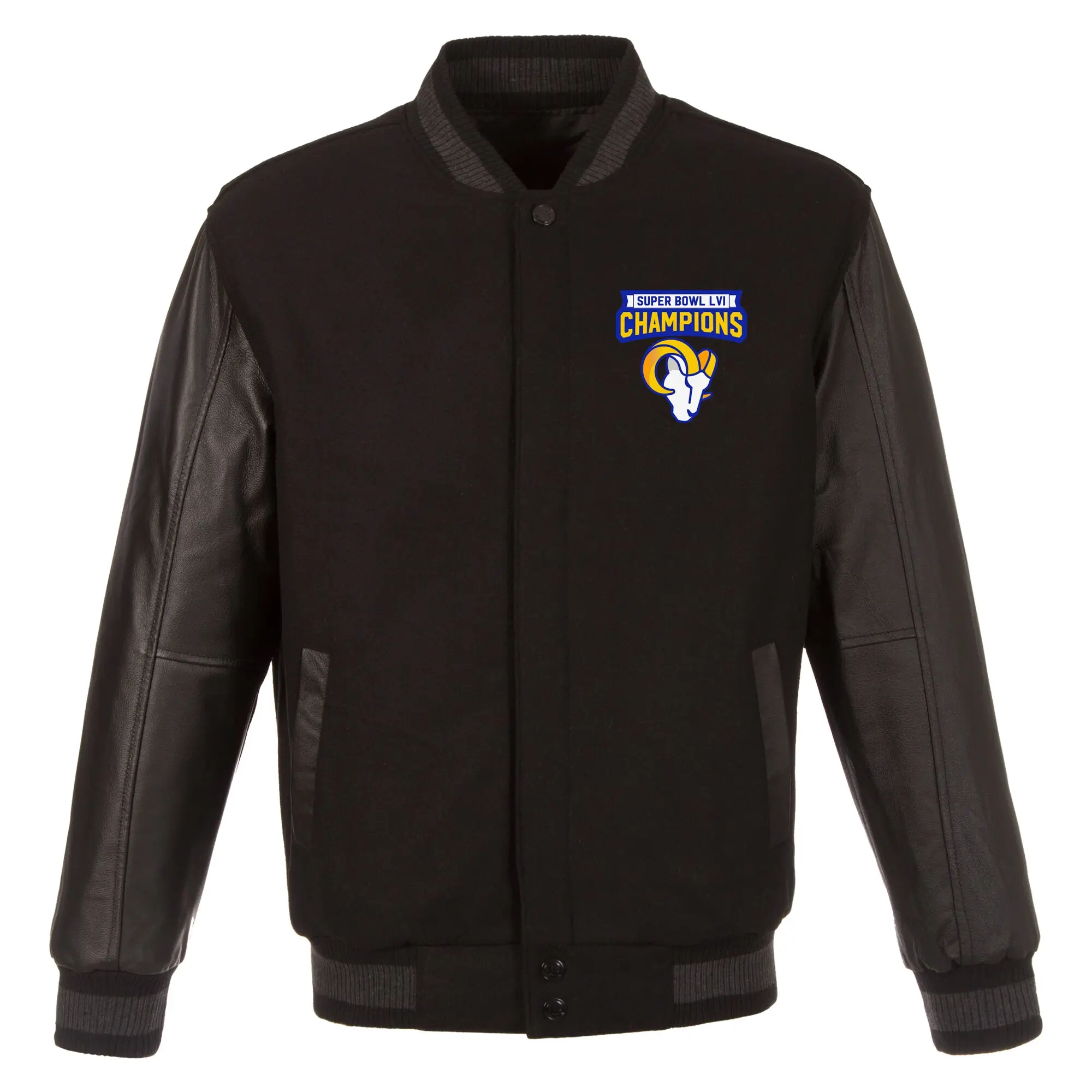 NFL-Los-Angeles-Rams-Super-Bowl-LVI-Champions-Varsity-Jacket-LeatherMoto