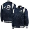 NFL-Los-Angeles-Rams-The-Prime-Time-Navy-Blue-Varsity-Jacket-LeatherMoto