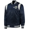 NFL-Los-Angeles-Rams-The-Prime-Time-Navy-Blue-Varsity-Jacket-LeatherMoto