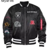 NFL-Los-Vegas-Raiders-New-Era-X-Alpha-Industries-MA-1-Reversible-Varsity-Jacket-LeatherMoto