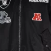 NFL-Los-Vegas-Raiders-New-Era-X-Alpha-Industries-MA-1-Reversible-Varsity-Jacket-LeatherMoto
