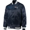 New-England-Patriots-Classic-Rib-Satin-Varsity-Navy-Jacket-LeatherMoto