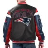 New-England-Patriots-G-III-Sports-by-Carl-Banks-Leather-Varsity-Jacket-LeatherMoto
