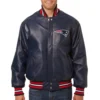 New-England-Patriots-Leather-Varsity-Navy-Jacket-LeatherMoto