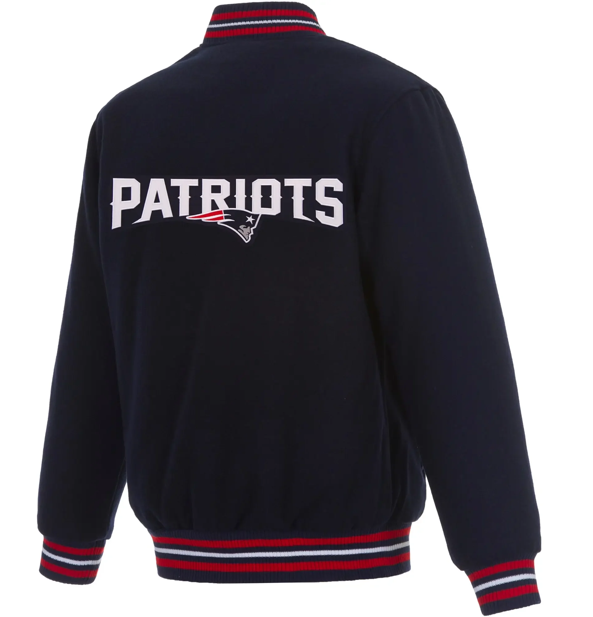 New-England-Patriots-Navy-Wool-Varsity-Jacket-LeatherMoto