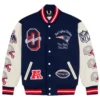 New-England-Patriots-OVO-Wool-Leather-Varsity-Jacket-leather moto (1)