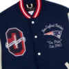 New-England-Patriots-OVO-Wool-Leather-Varsity-Jacket-leather moto (4)