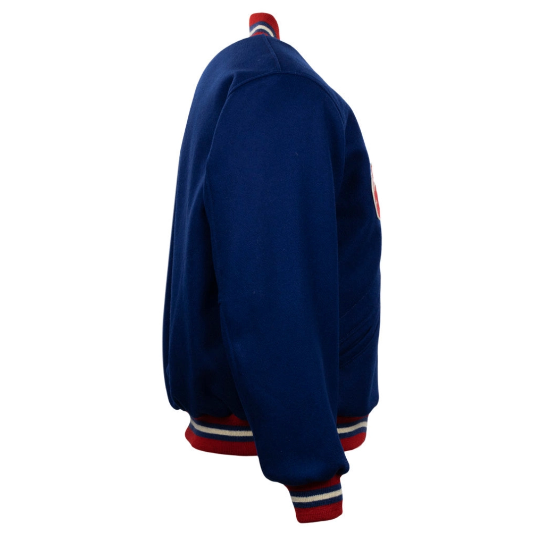 New-York-Giants-1932-Authentic-Blue-Wool-Varsity-Jacket-LeatherMoto
