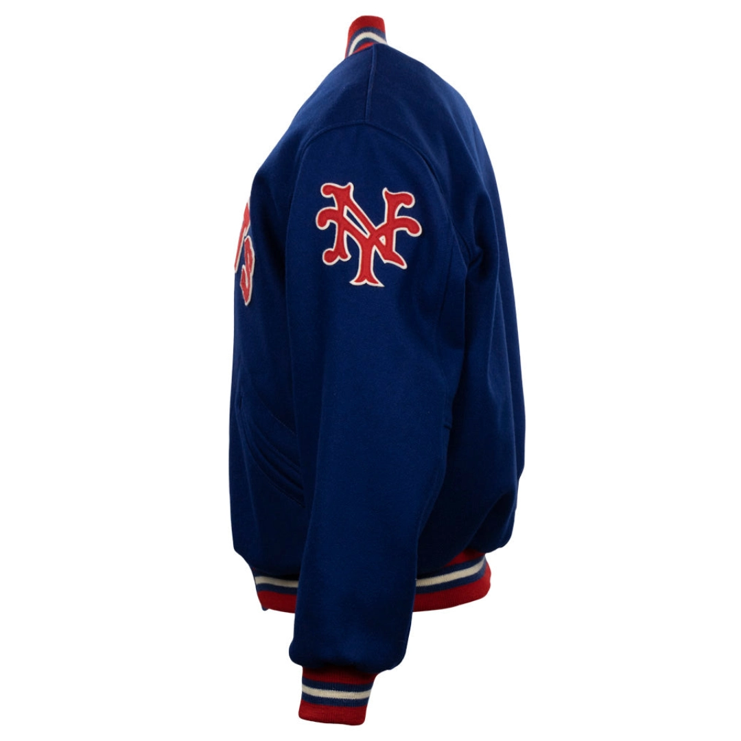 New-York-Giants-1932-Authentic-Blue-Wool-Varsity-Jacket-LeatherMoto