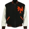 New-York-Giants-1951-Authentic-Black-Wool-Leather-Varsity-Jacket-LeatherMoto