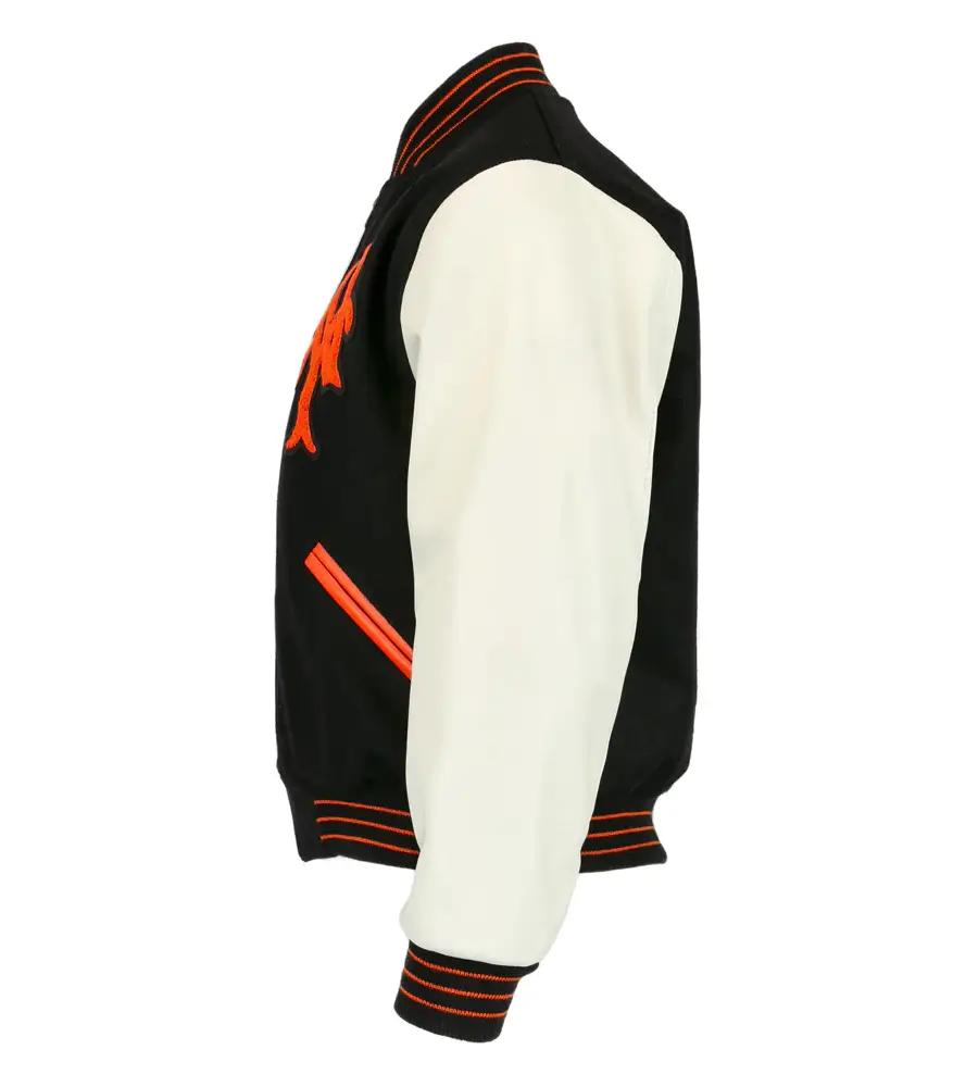 New-York-Giants-1951-Authentic-Black-Wool-Leather-Varsity-Jacket-LeatherMoto