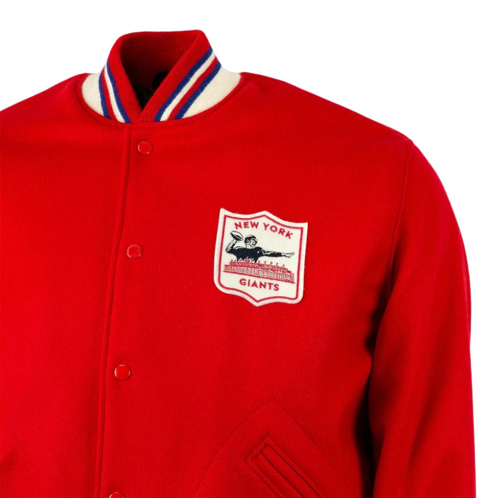 New-York-Giants-1961-Authentic-Red-Wool-Varsity-Jacket-LeatherMoto