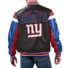 New-York-Giants-G-III-Sports-by-Carl-Banks-Full-Zip-Varsity-Leather-Jacket-LeatherMoto