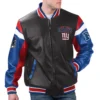 New-York-Giants-G-III-Sports-by-Carl-Banks-Full-Zip-Varsity-Leather-Jacket-LeatherMoto